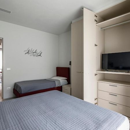 Casa Plauto Apartment Bellaria-Igea Marina Luaran gambar