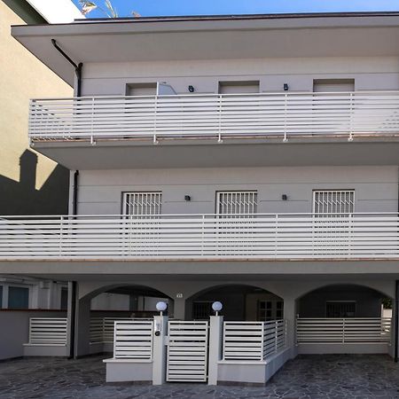 Casa Plauto Apartment Bellaria-Igea Marina Luaran gambar