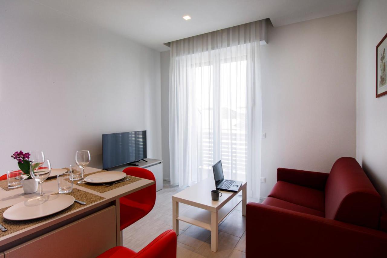 Casa Plauto Apartment Bellaria-Igea Marina Luaran gambar