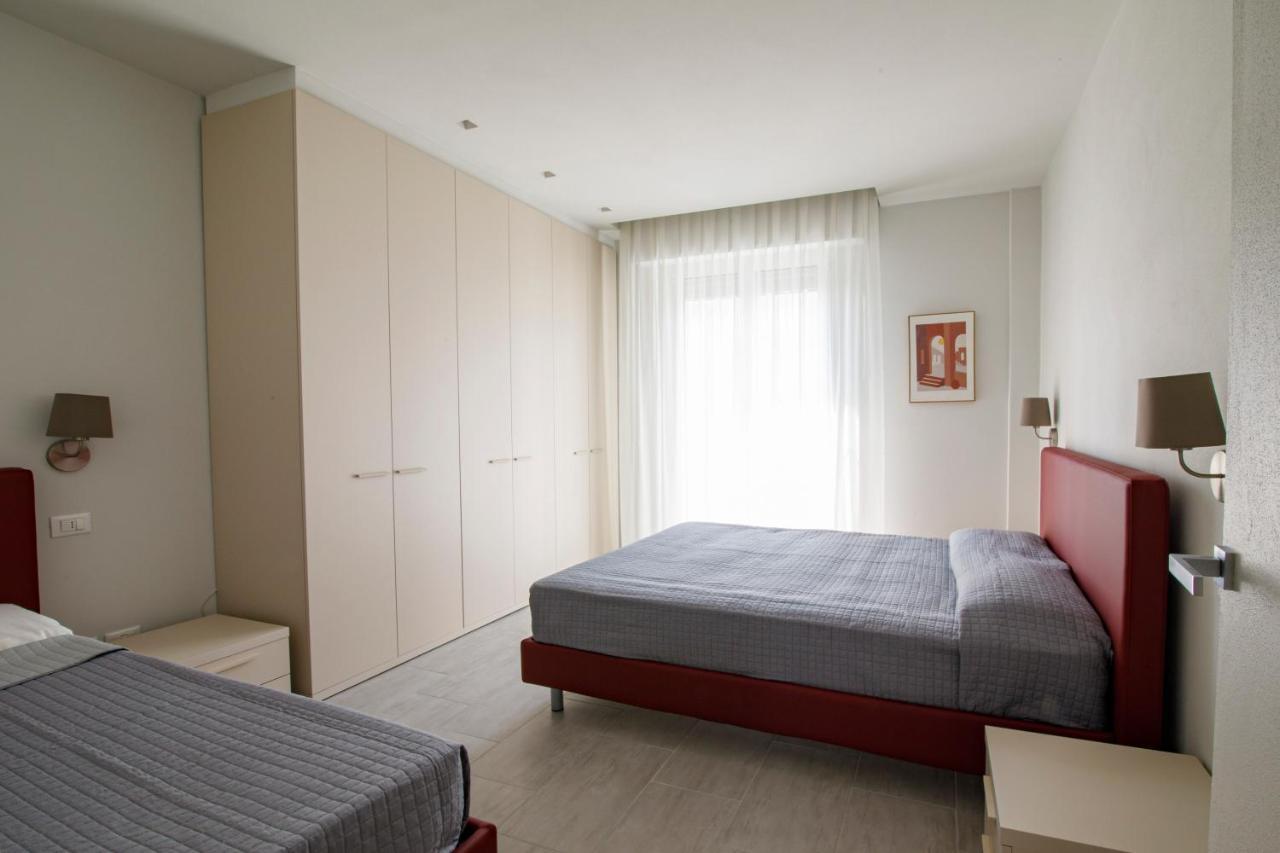 Casa Plauto Apartment Bellaria-Igea Marina Luaran gambar