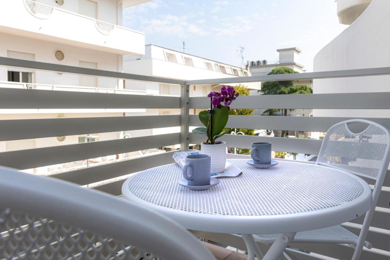 Casa Plauto Apartment Bellaria-Igea Marina Luaran gambar